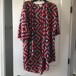 LuLaRoe Lindsay